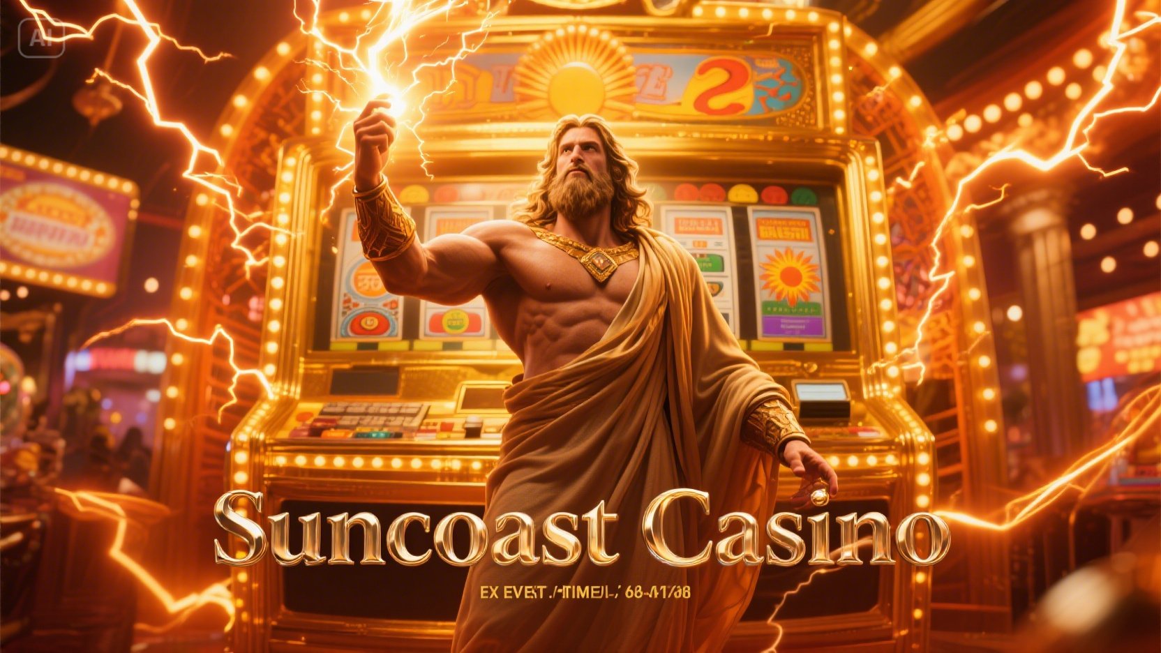 Suncoast Casino پاکستان